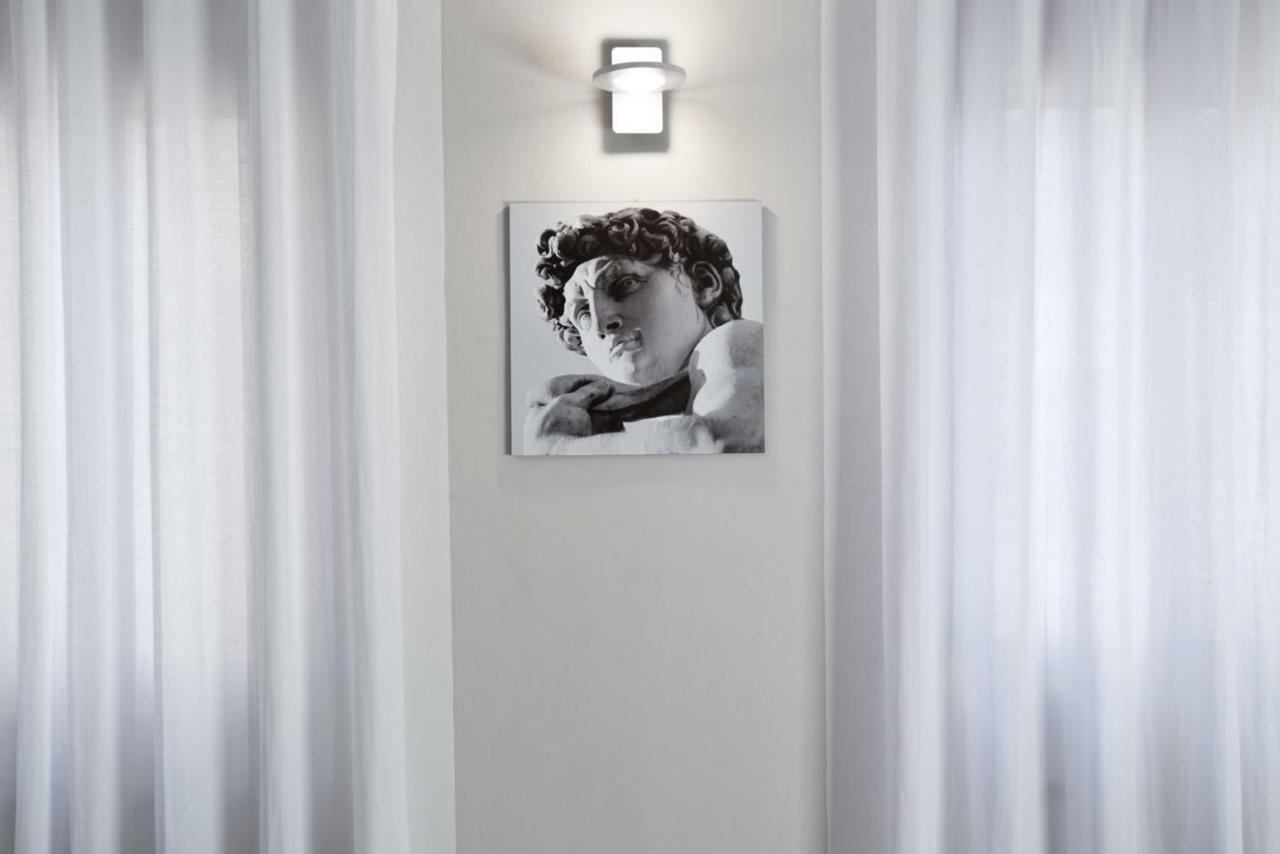 Macci Daire Floransa Dış mekan fotoğraf